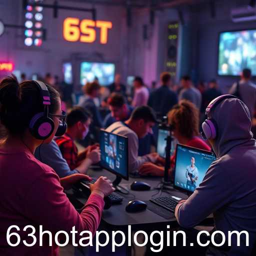 Emerging Trends in Online Gaming