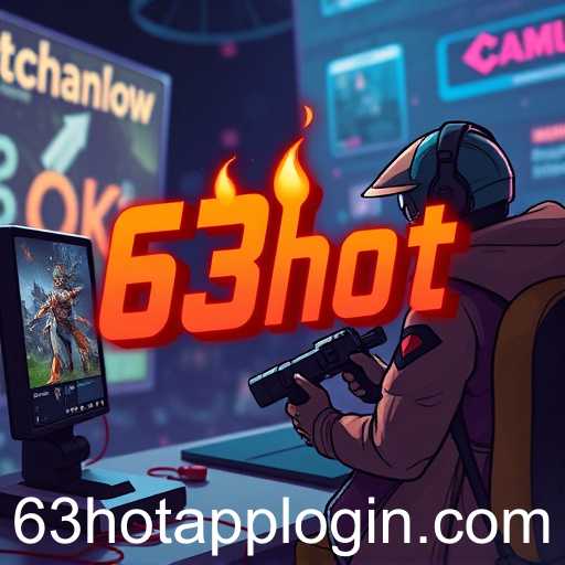 Rising Star: Exploring 63hot in Gaming