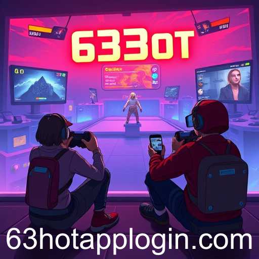 The Gaming Evolution: 63hot's Impact on Players
