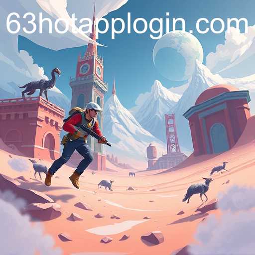 Gaming Revolution: 63hot’s Impact