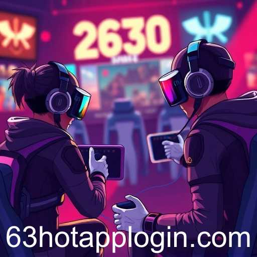 Gaming in the Mid-2020s: Emerging Trends and Platforms