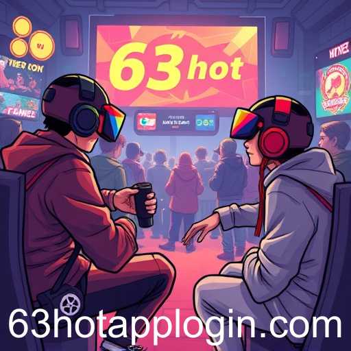 The Impact of Gaming Platforms on Digital Culture