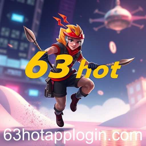 The Rise of 63Hot in Online Gaming